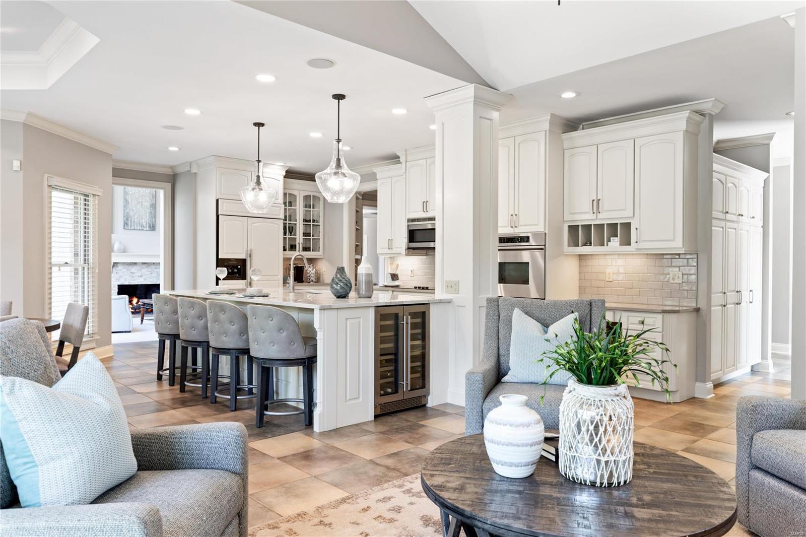 Wind Castle - Residential