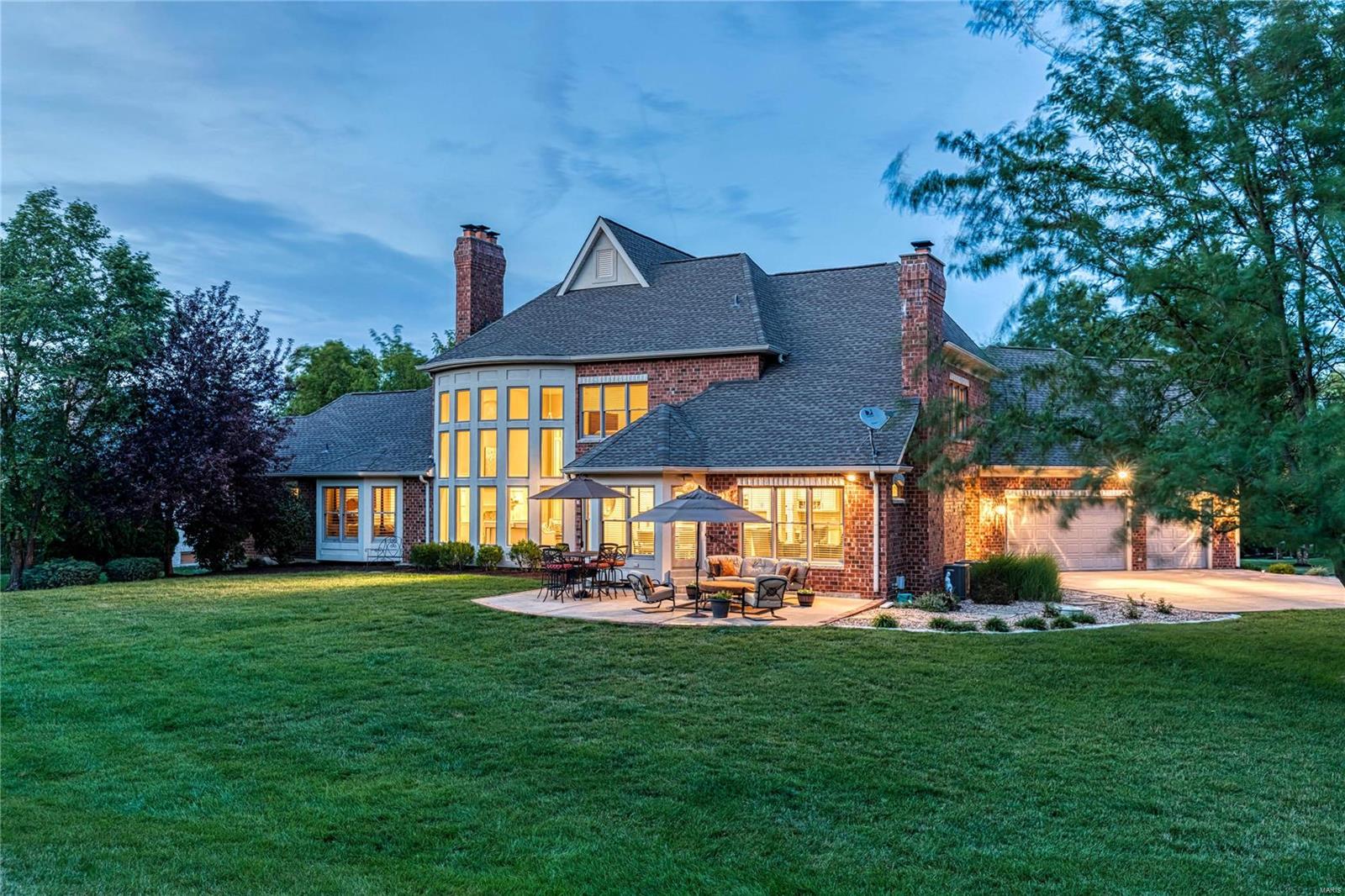 Wind Castle - Residential