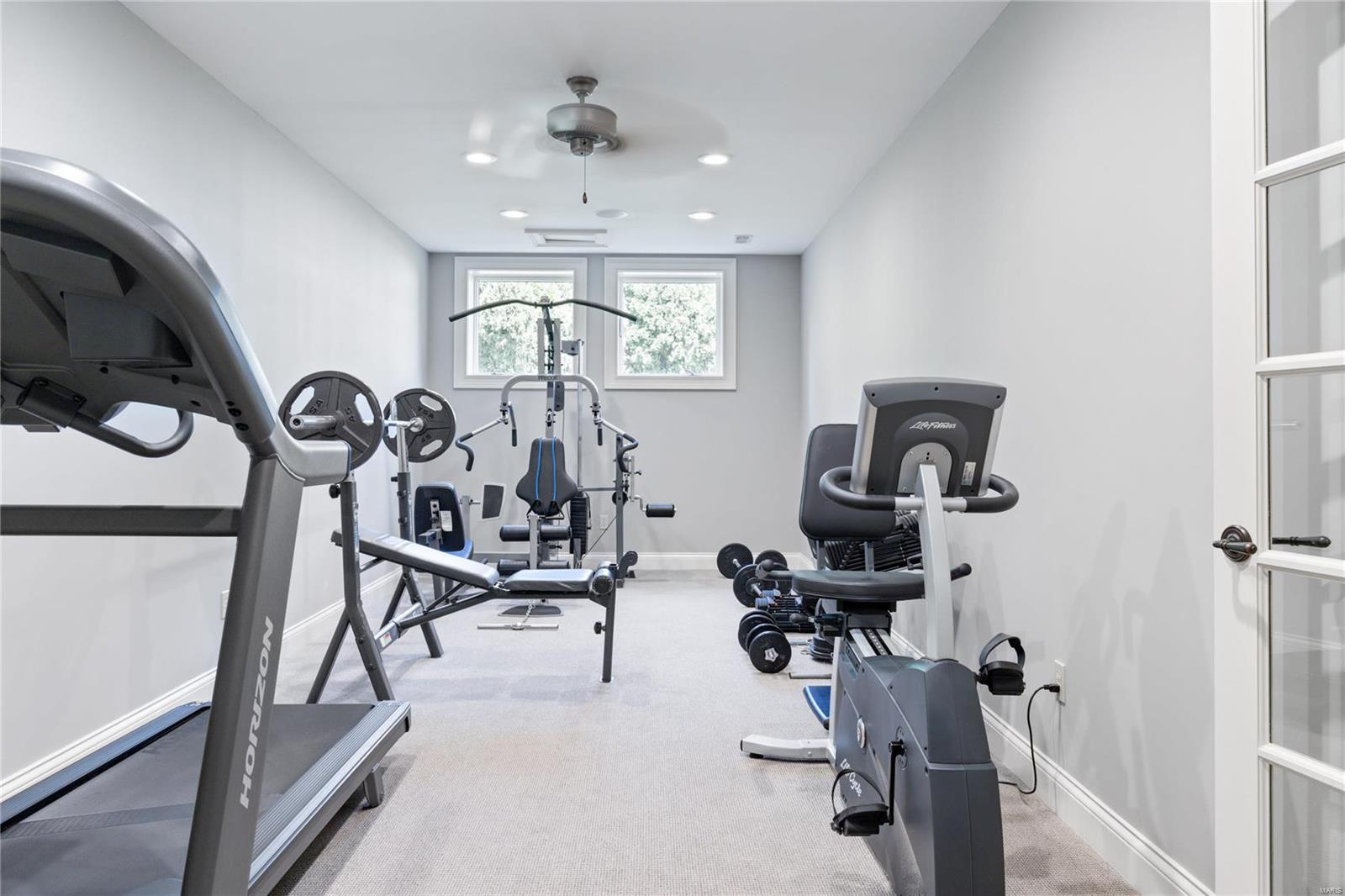 Wind Castle - Residential