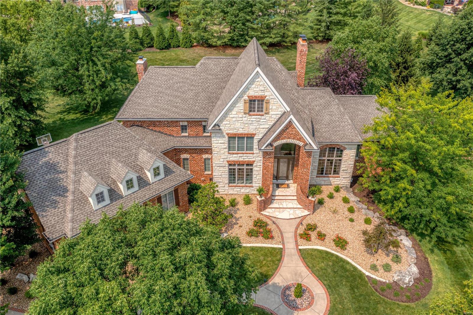 Wind Castle - Residential