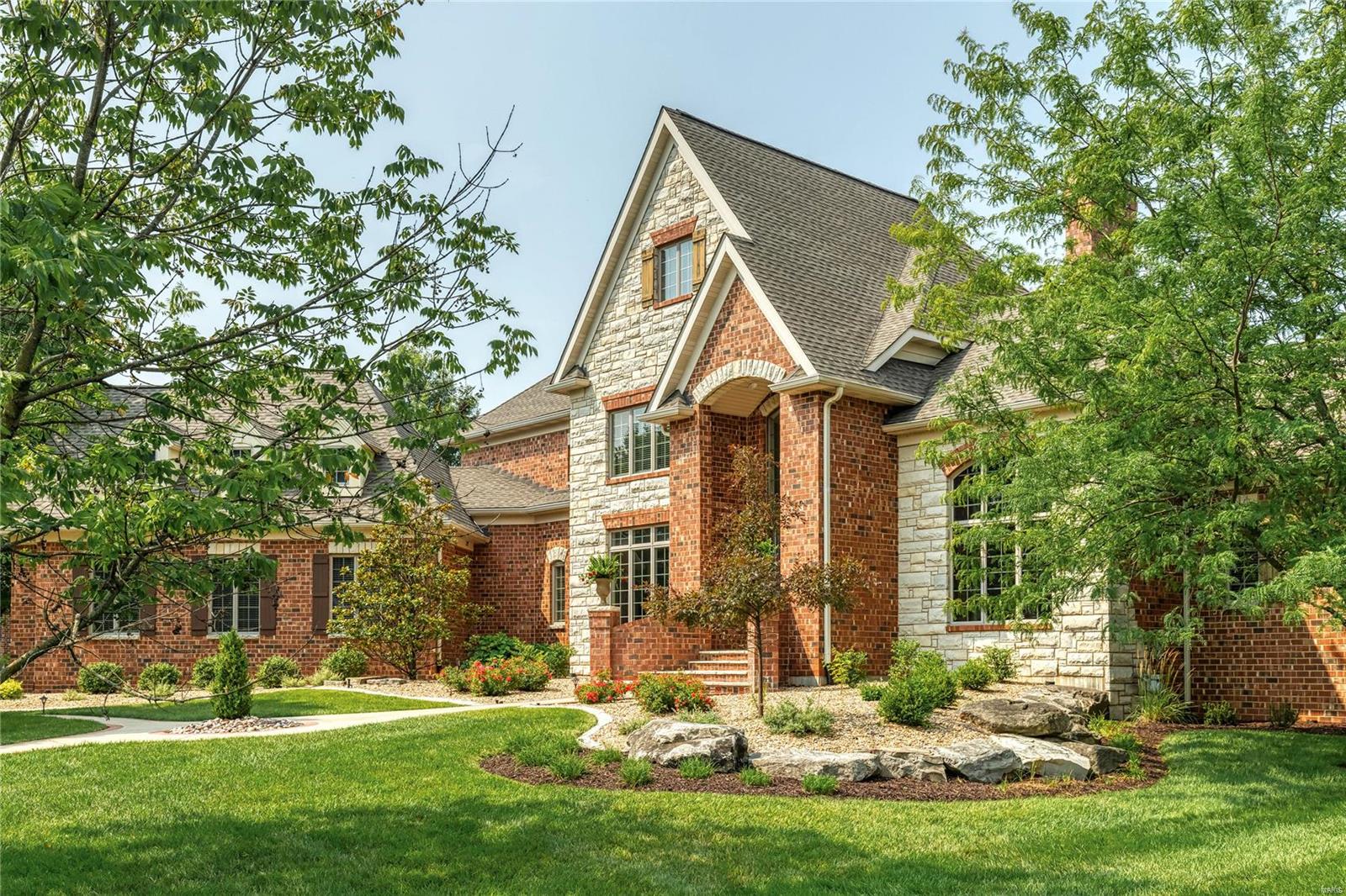 Wind Castle - Residential