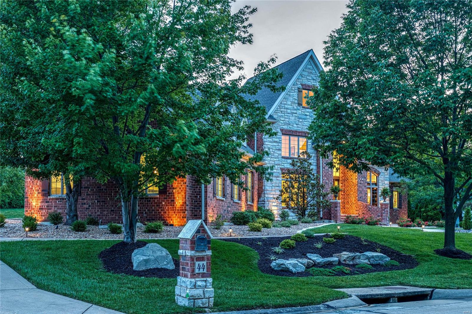 Wind Castle - Residential