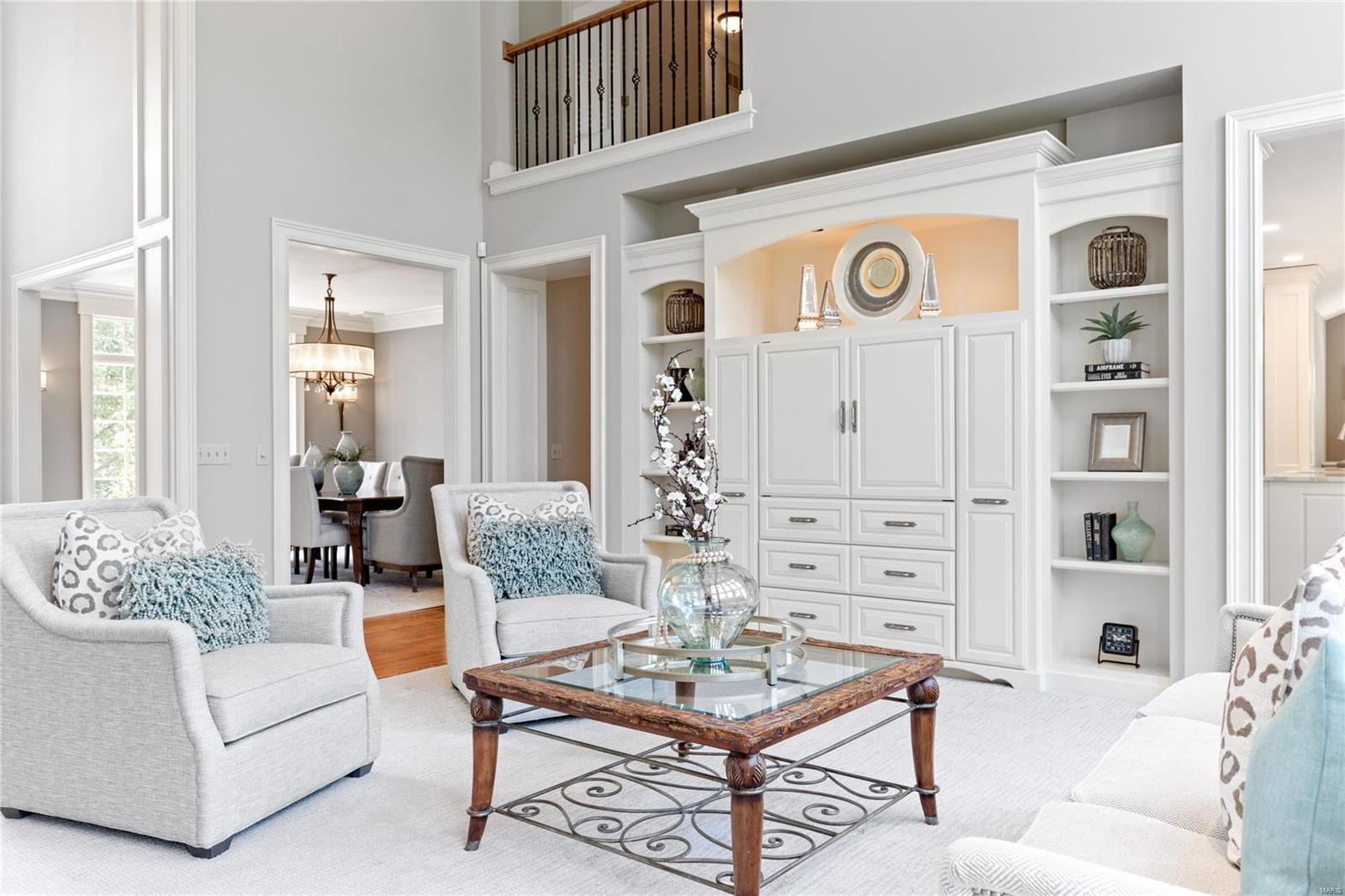 Wind Castle - Residential