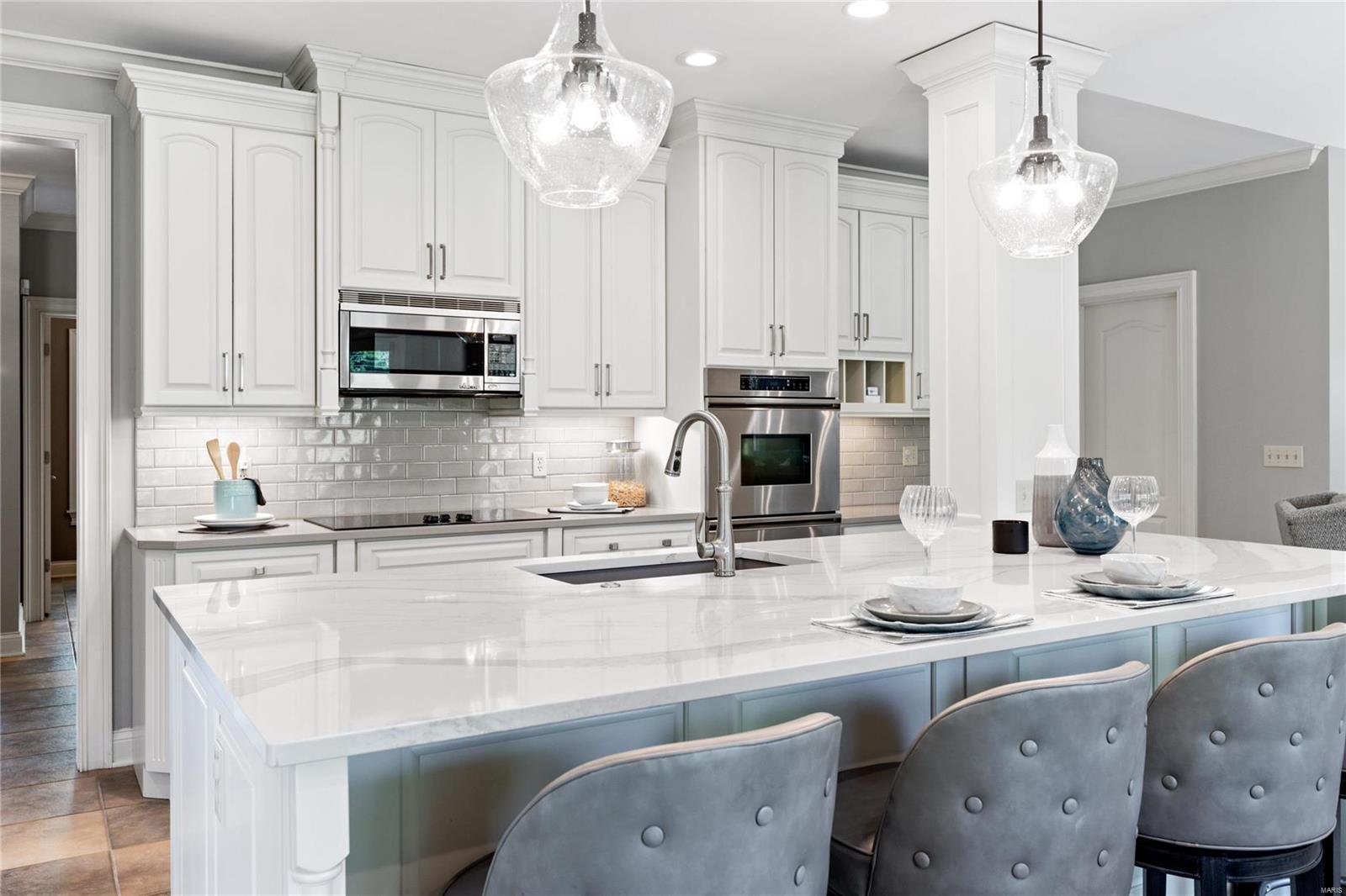 Wind Castle - Residential