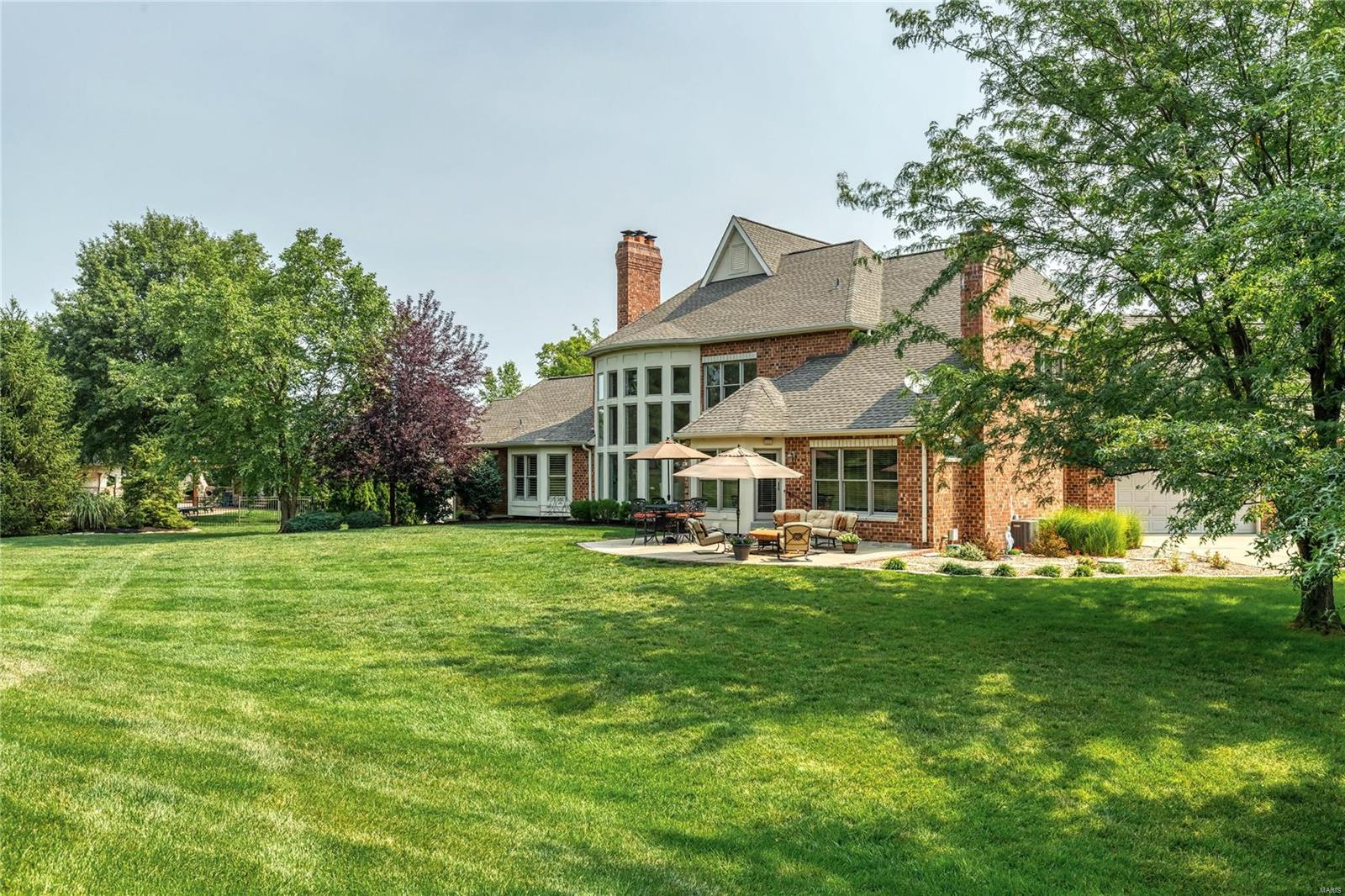 Wind Castle - Residential