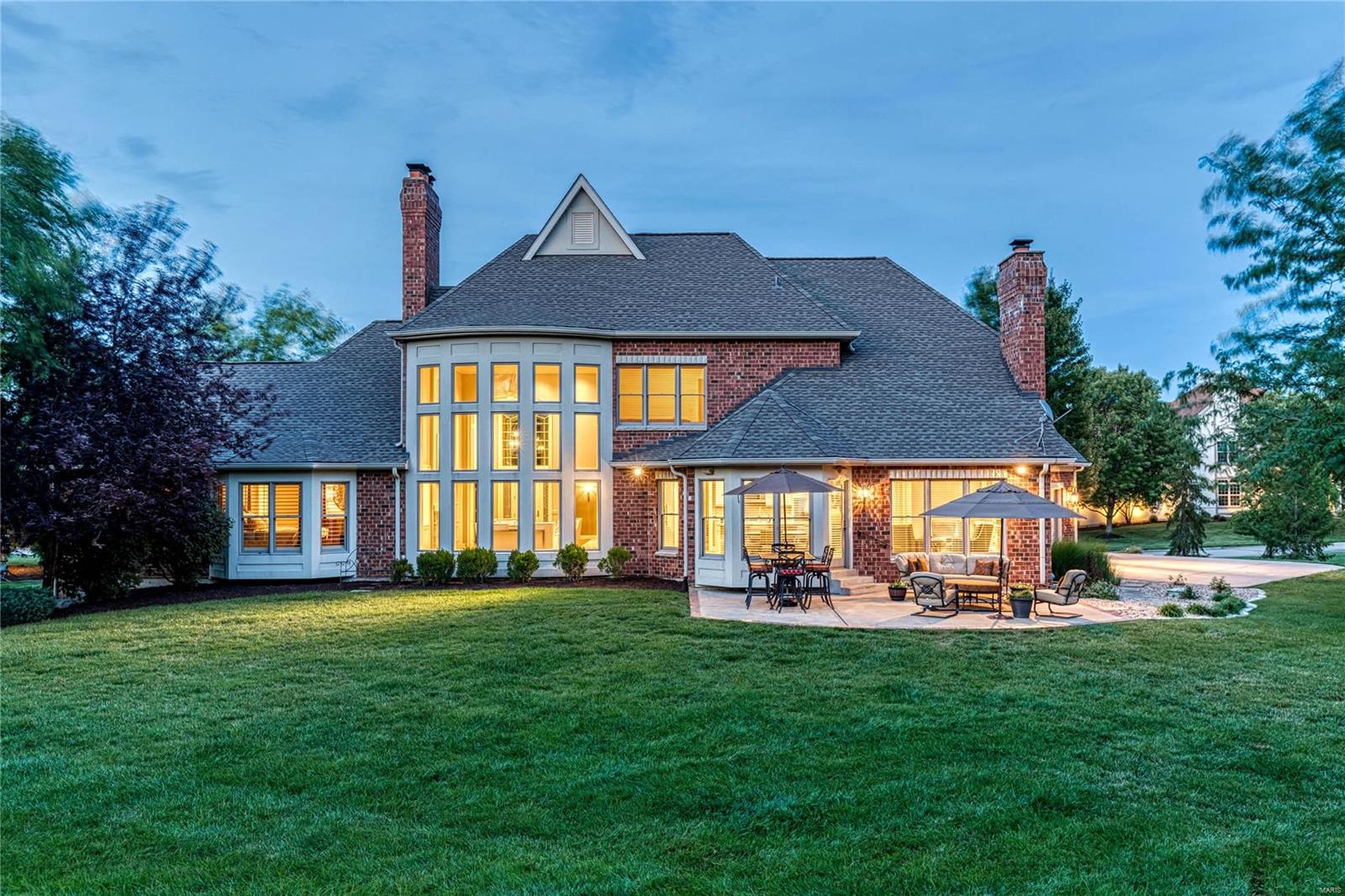 Wind Castle - Residential