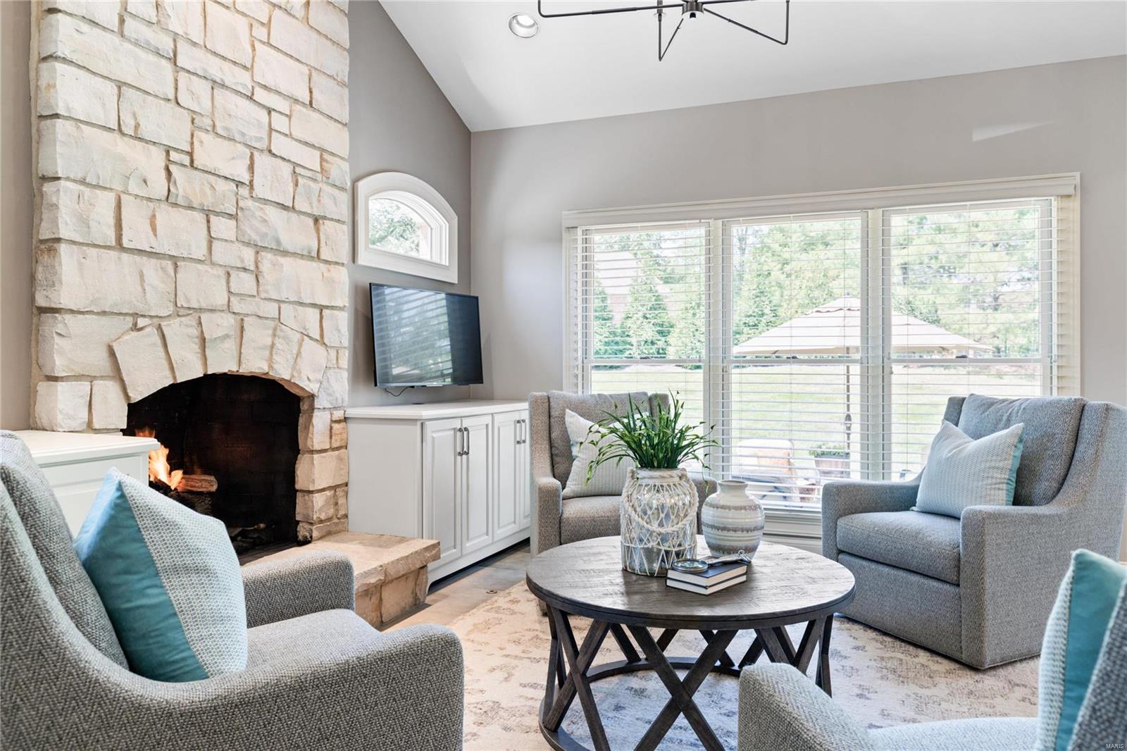 Wind Castle - Residential