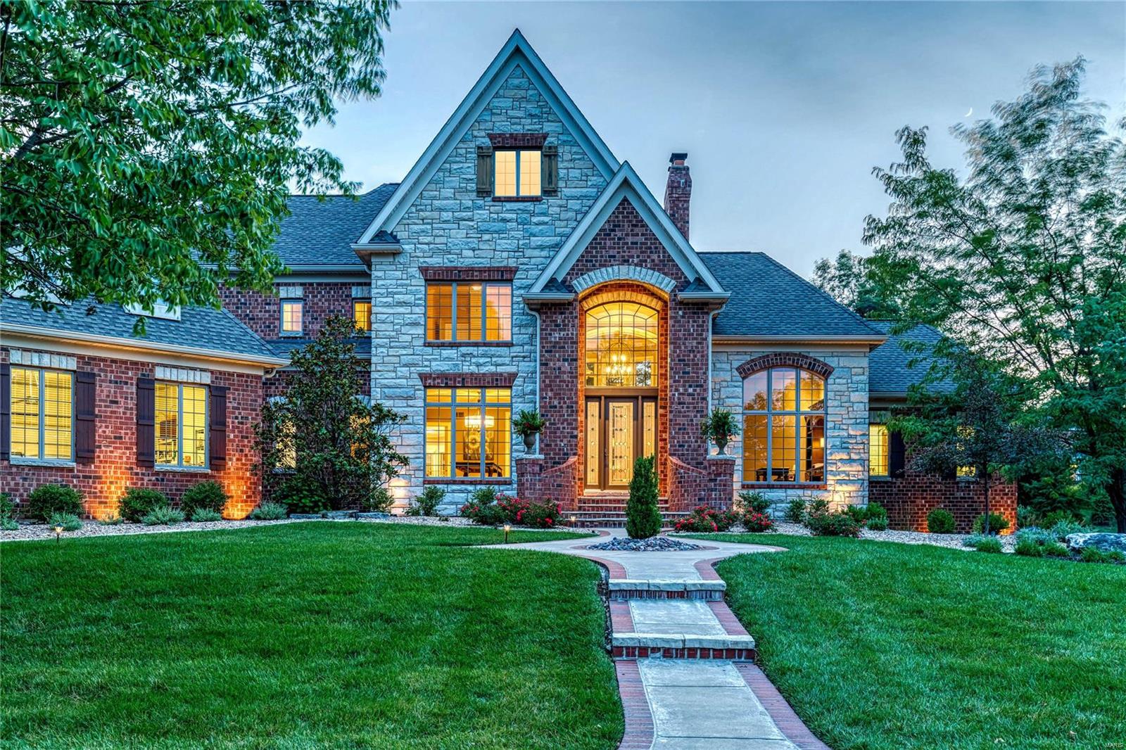 Wind Castle - Residential