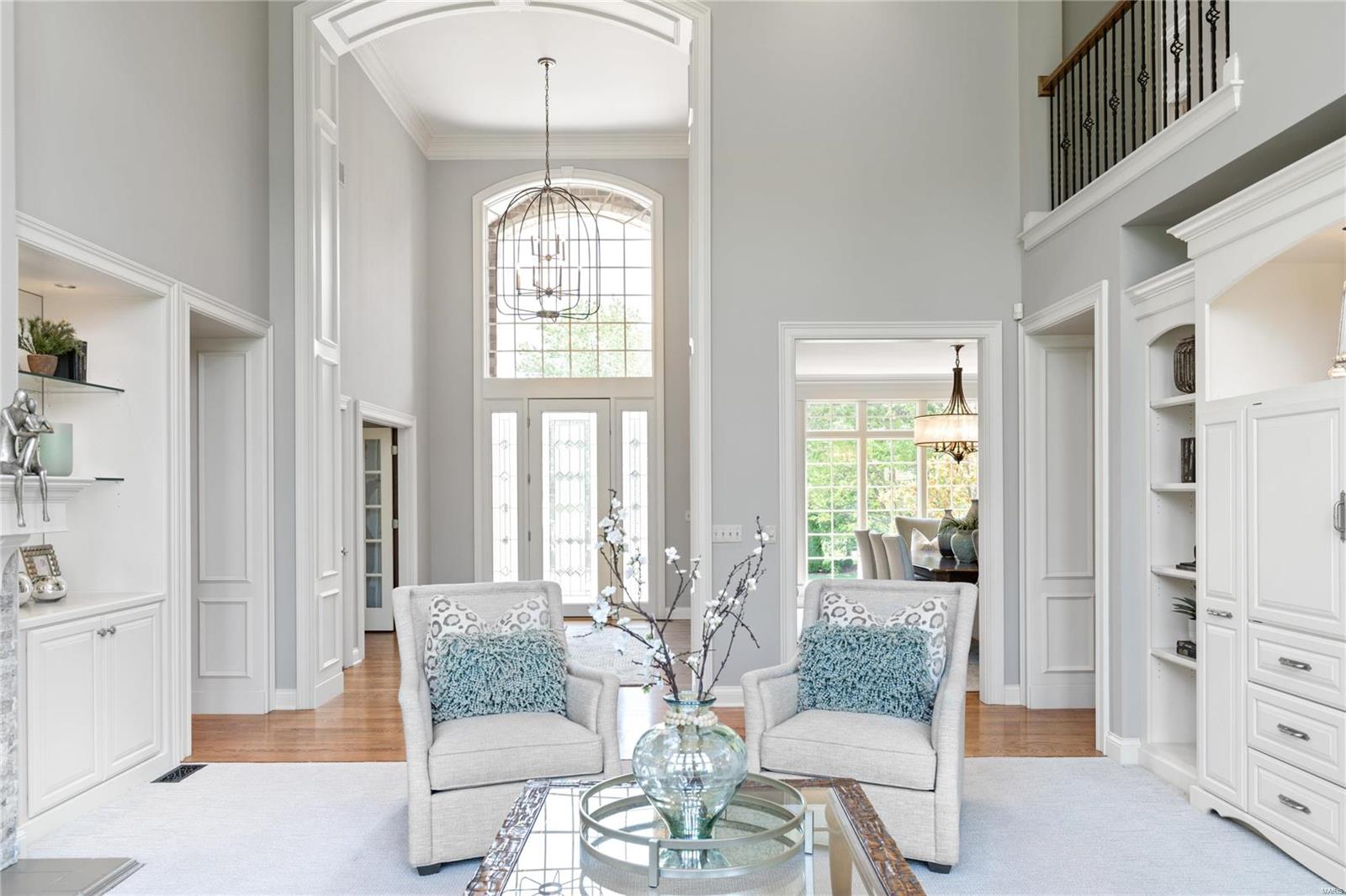 Wind Castle - Residential