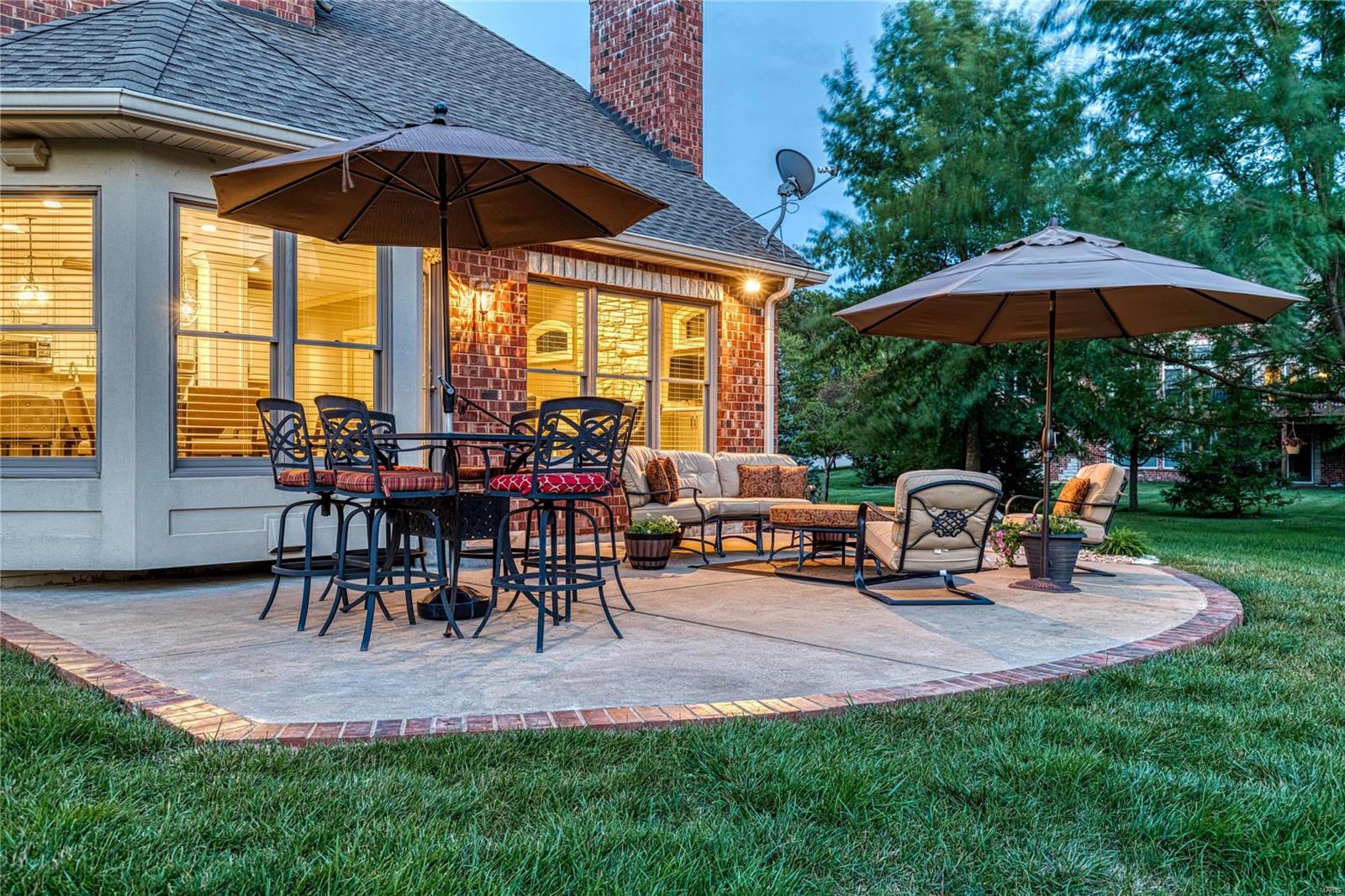 Wind Castle - Residential