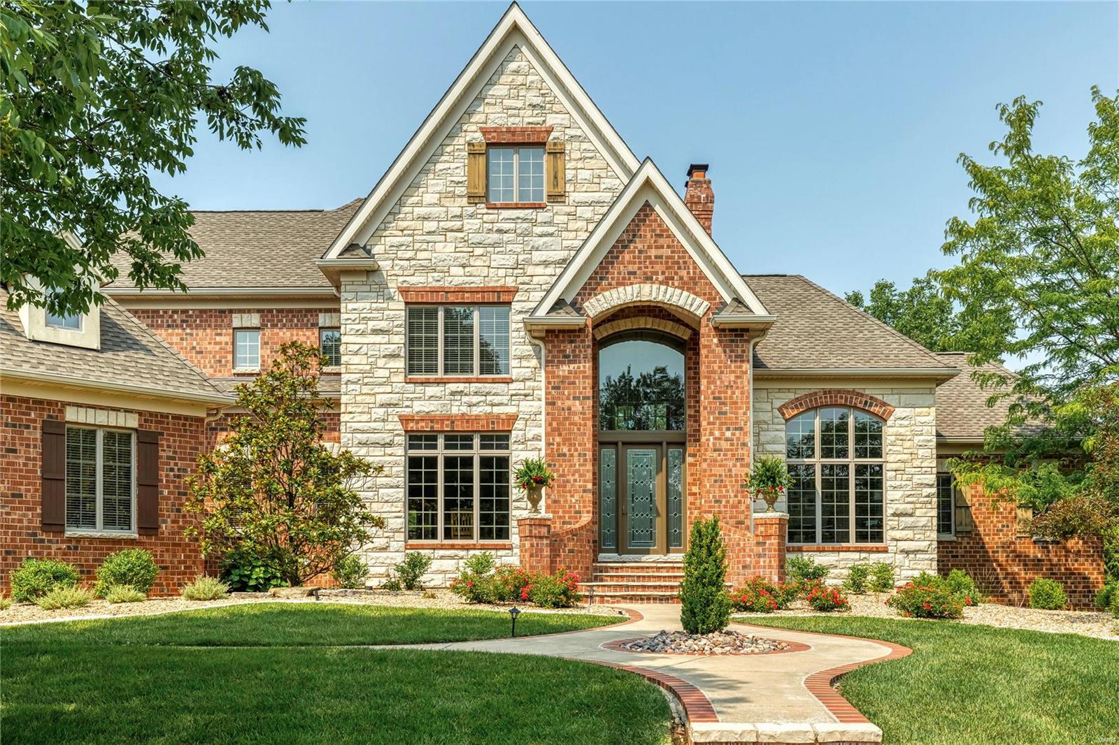 Wind Castle - Residential