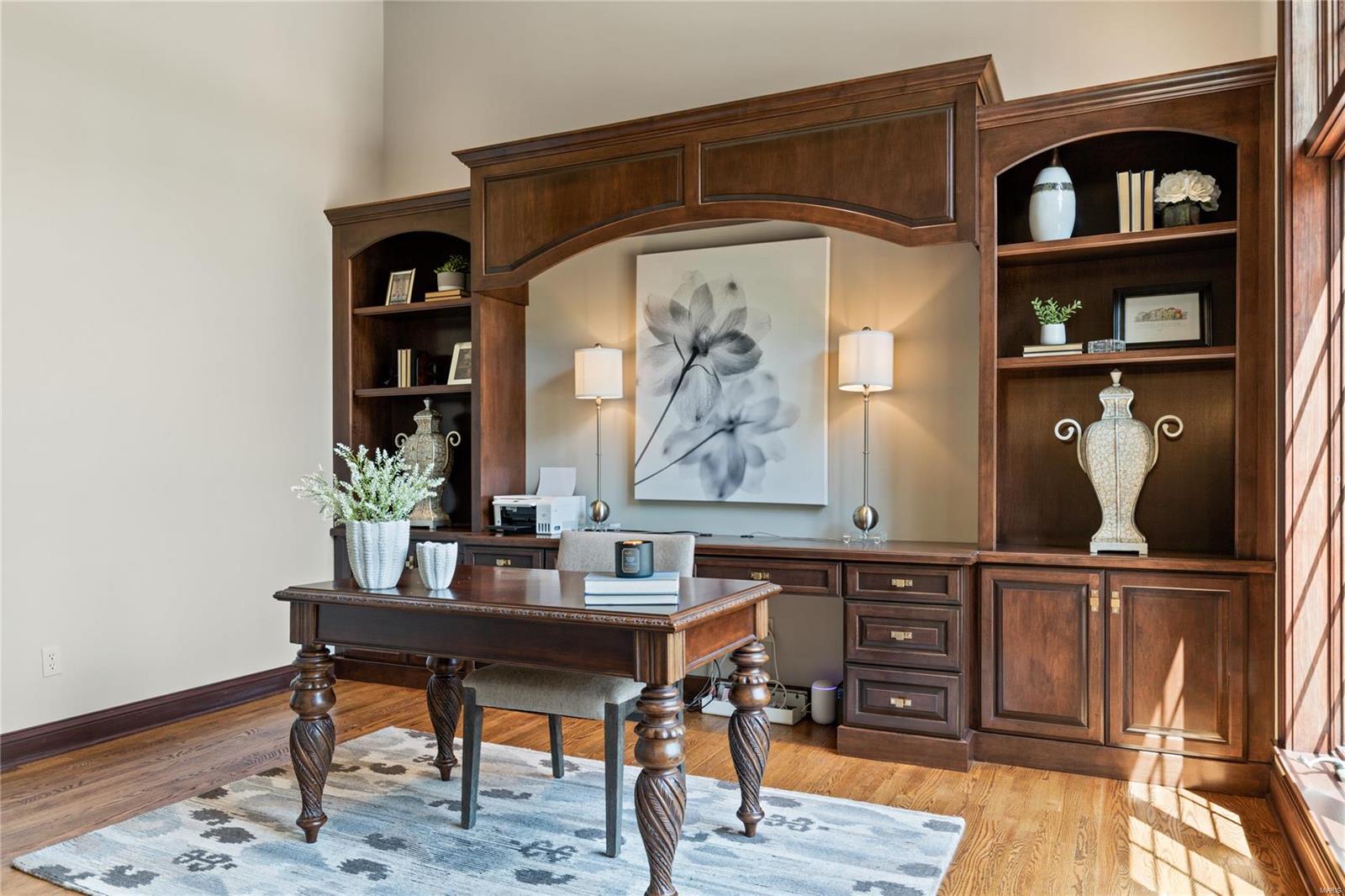 Wind Castle - Residential