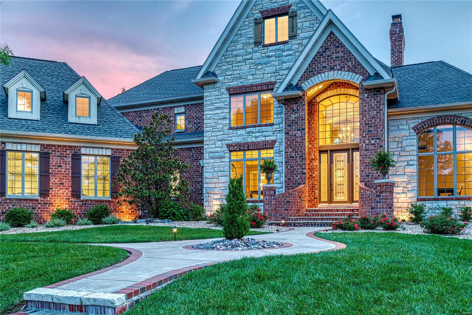 Wind Castle - Residential