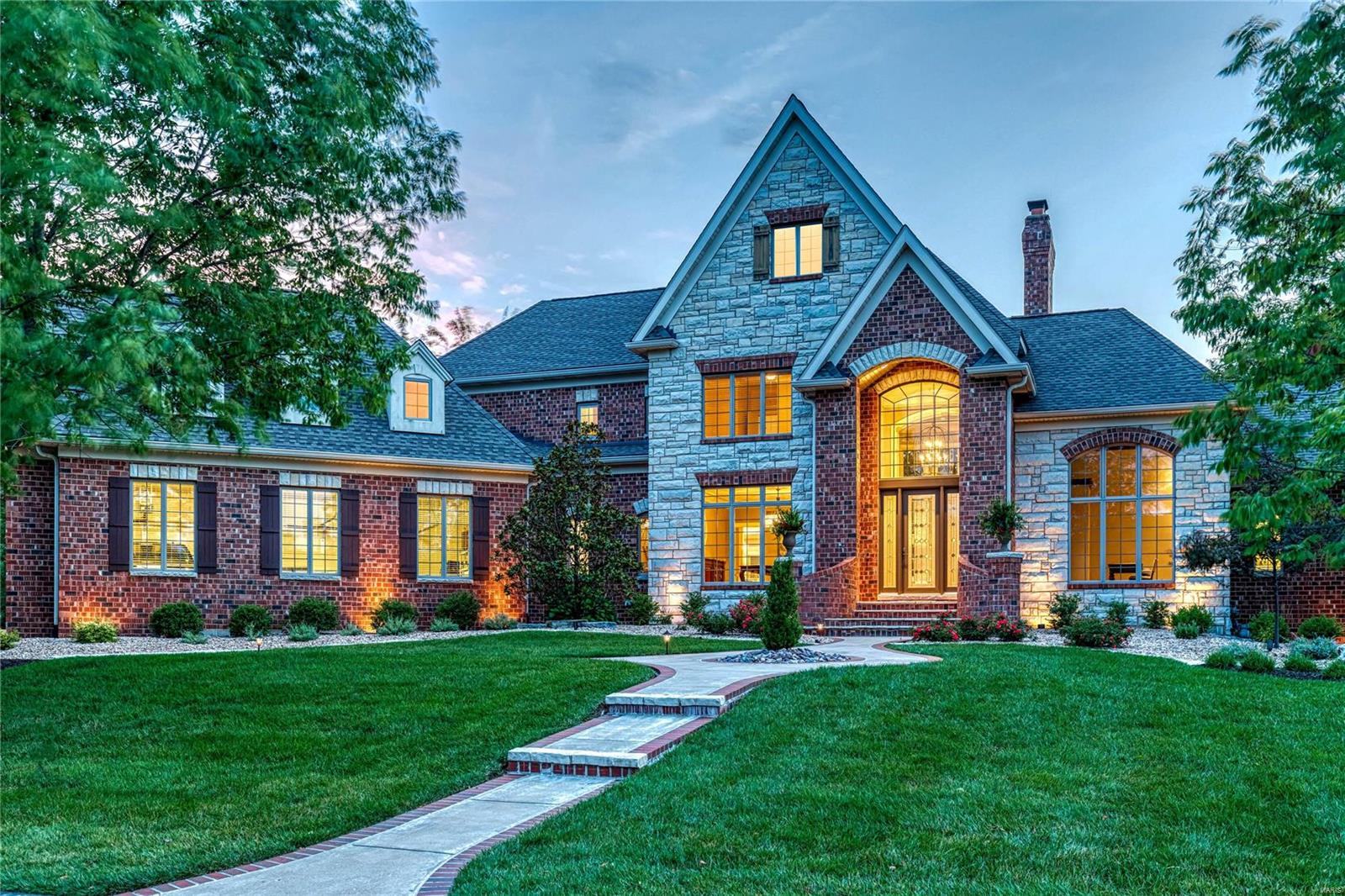 Wind Castle - Residential