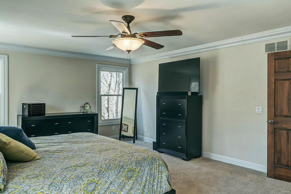 Shiloh Valley - Residential