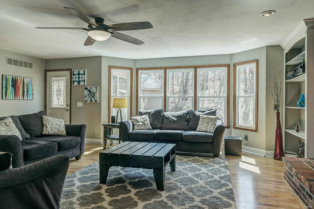 Shiloh Valley - Residential