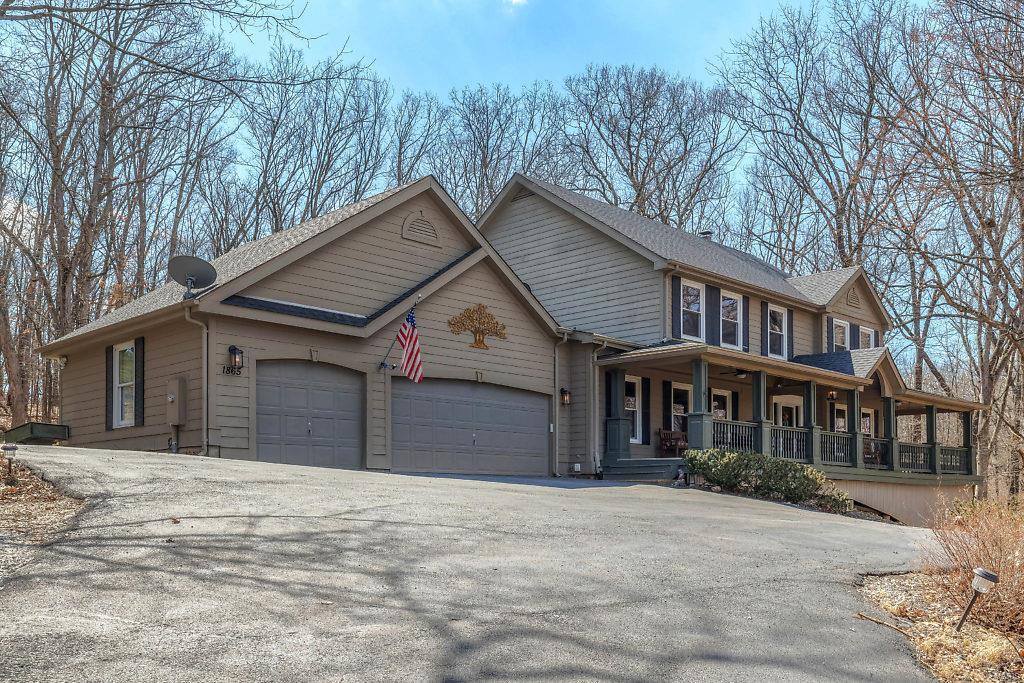 Shiloh Valley - Residential