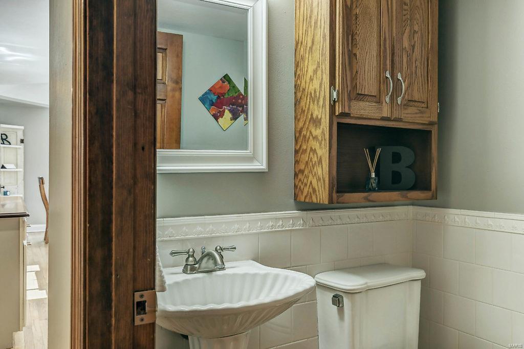 Shiloh Valley - Residential