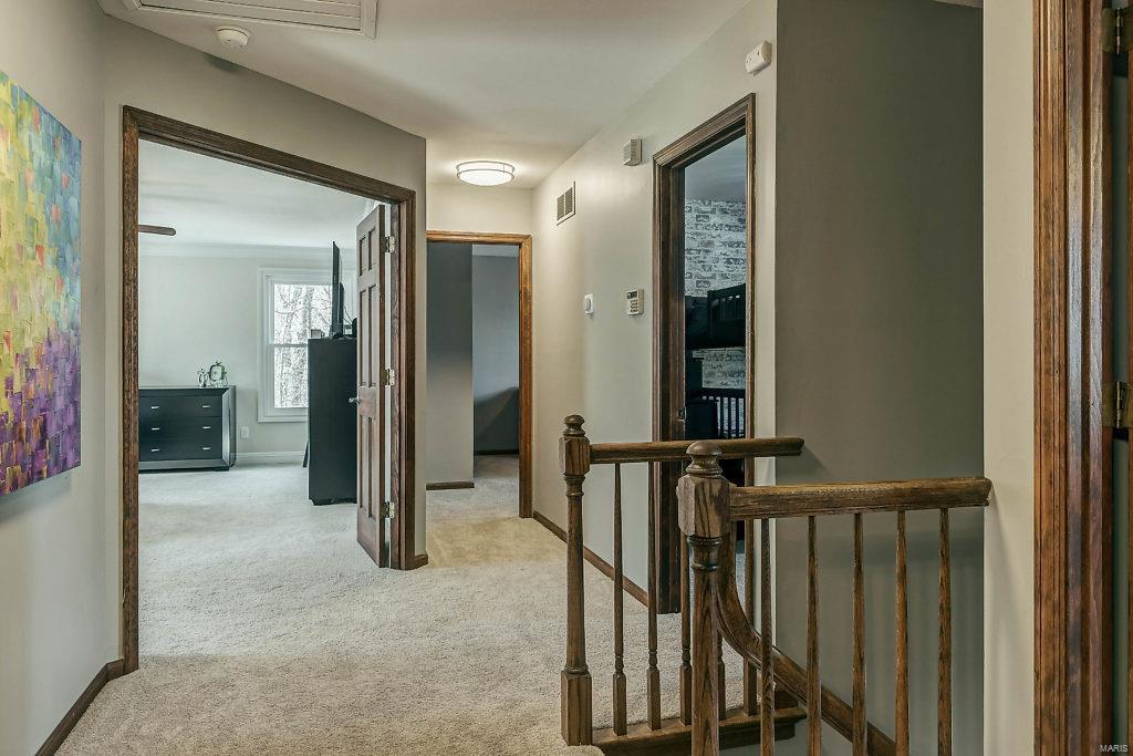 Shiloh Valley - Residential