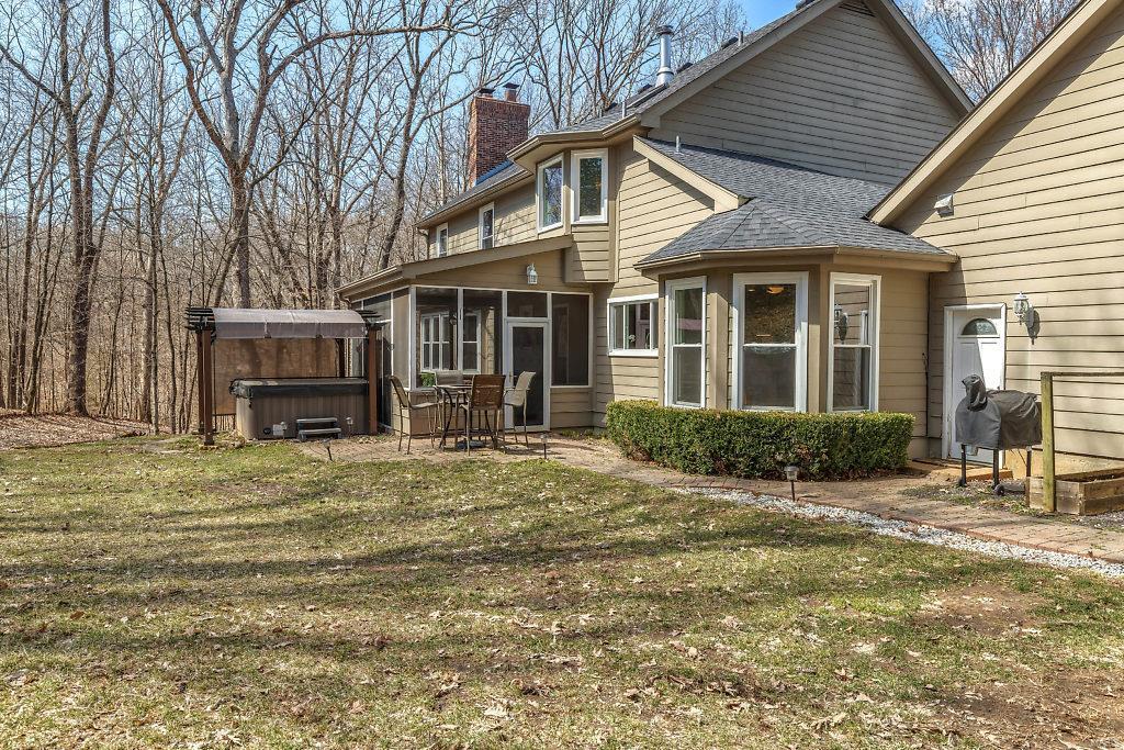 Shiloh Valley - Residential