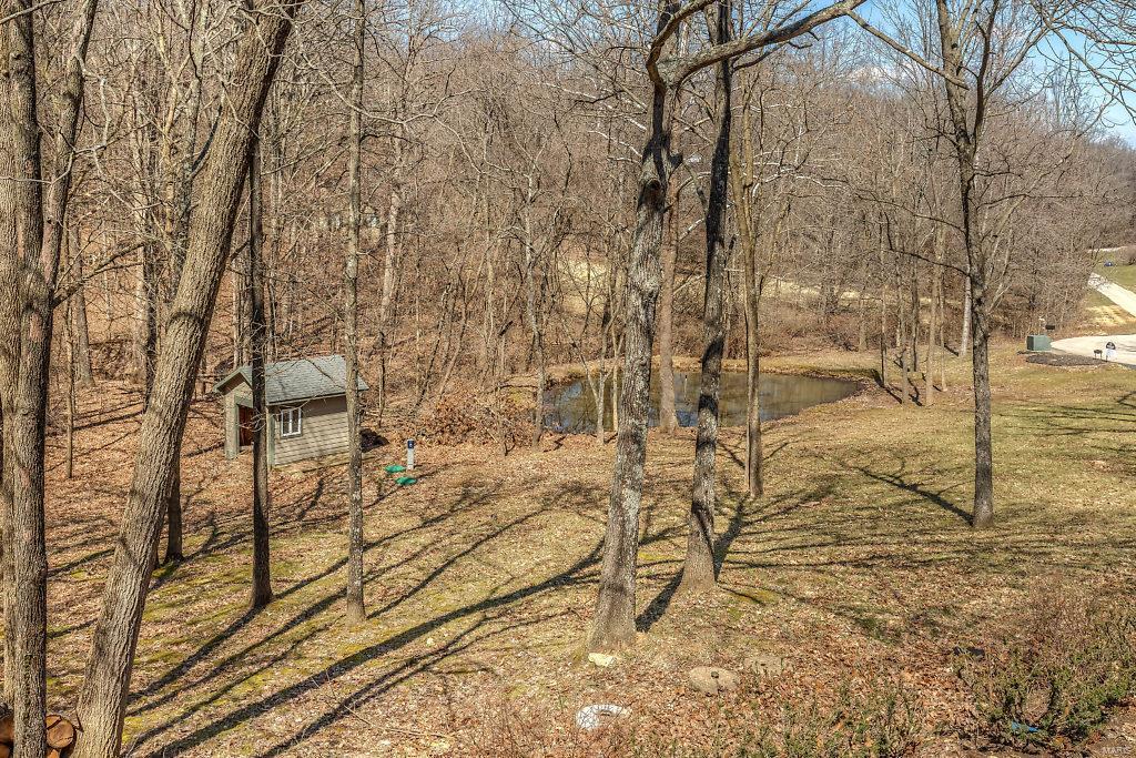 Shiloh Valley - Residential