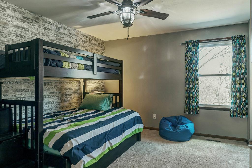 Shiloh Valley - Residential