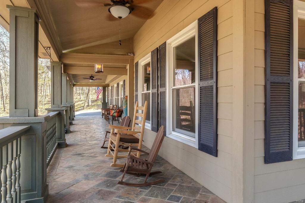 Shiloh Valley - Residential