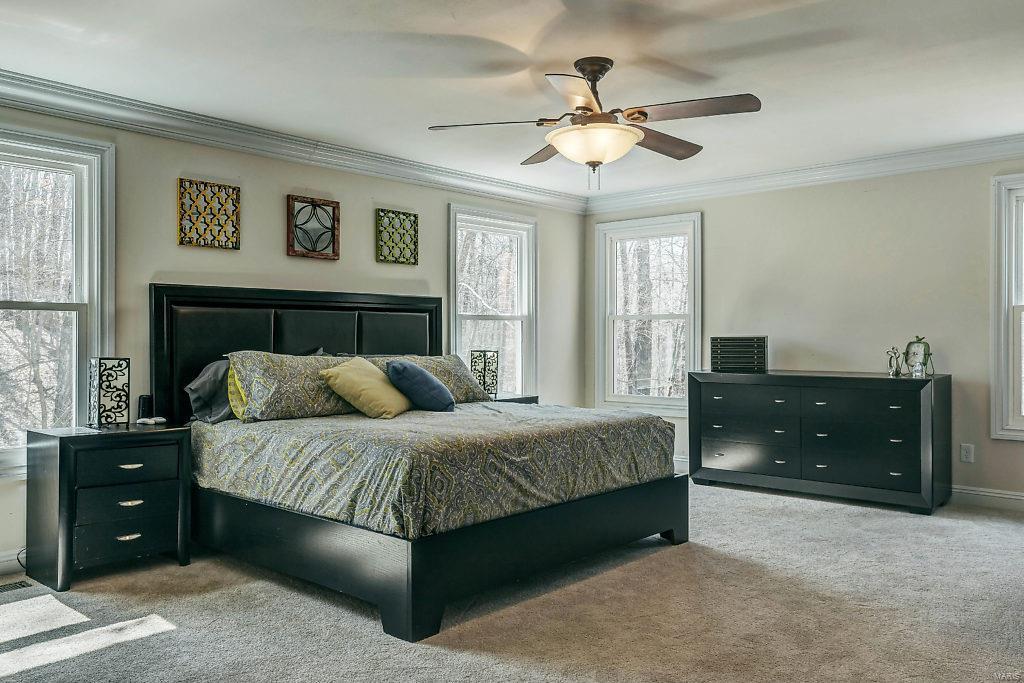 Shiloh Valley - Residential