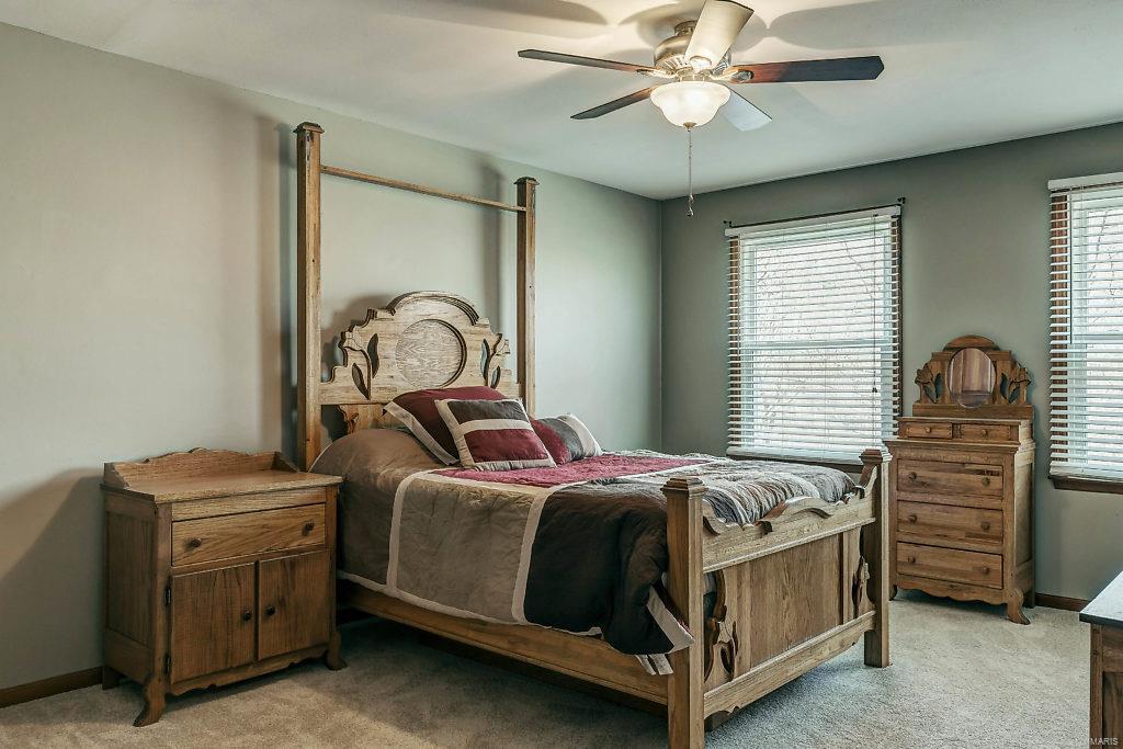 Shiloh Valley - Residential