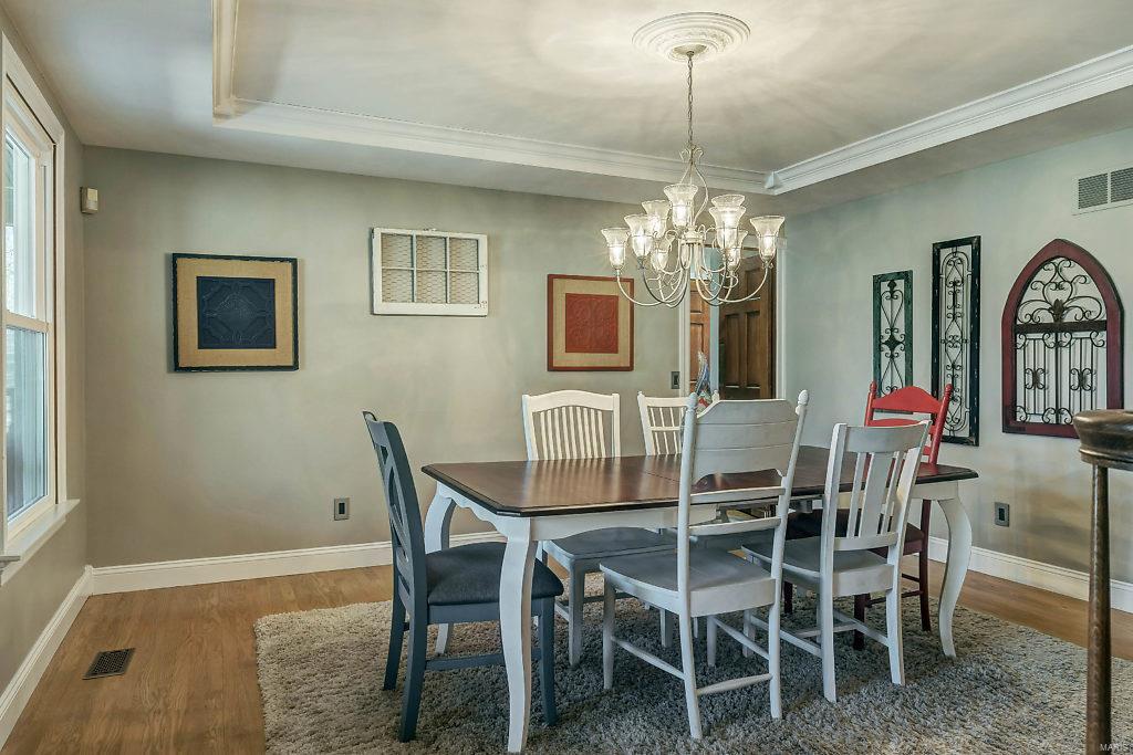 Shiloh Valley - Residential