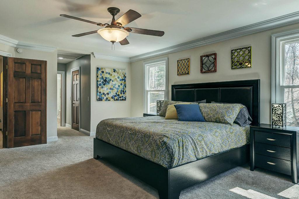 Shiloh Valley - Residential