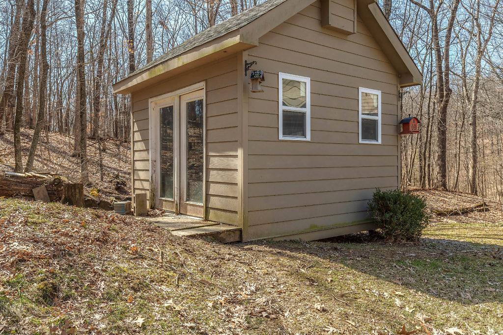 Shiloh Valley - Residential