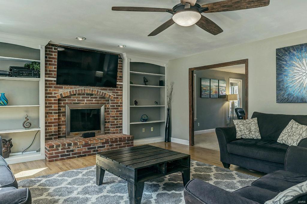 Shiloh Valley - Residential