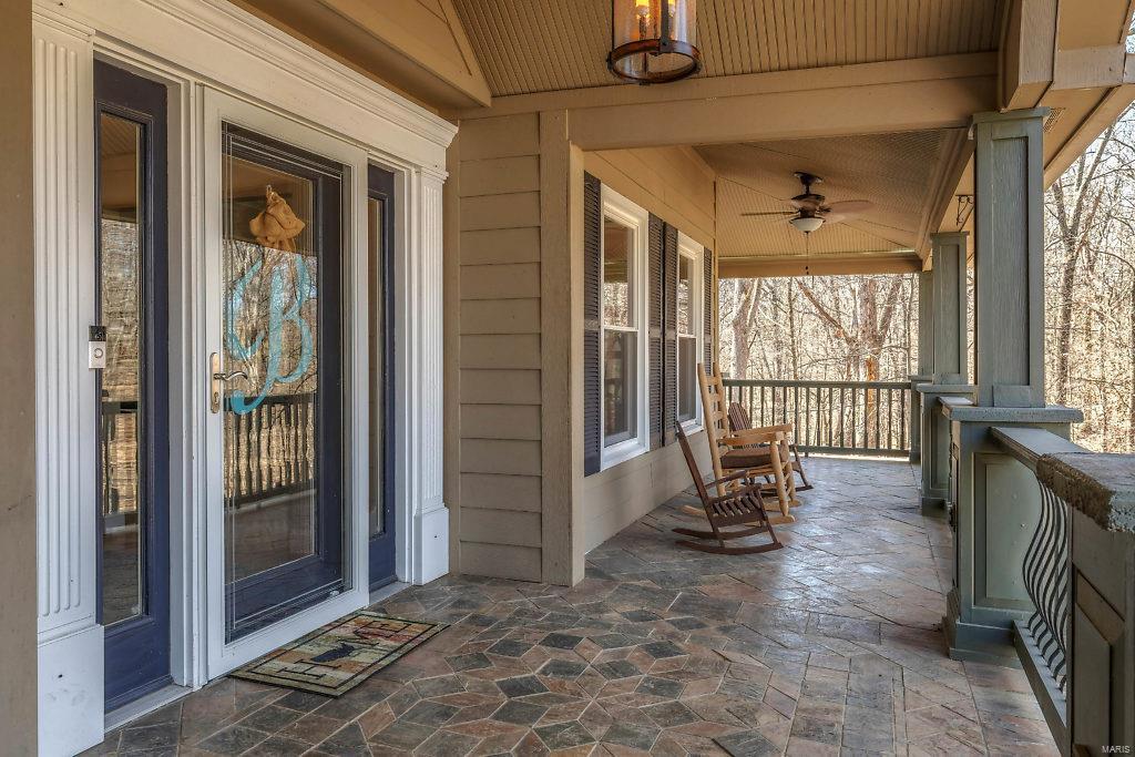 Shiloh Valley - Residential