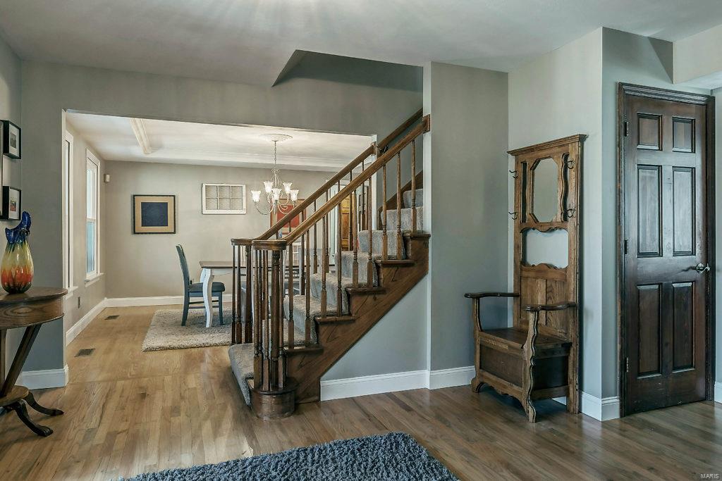 Shiloh Valley - Residential