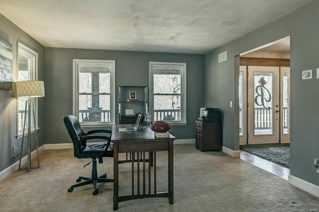 Shiloh Valley - Residential