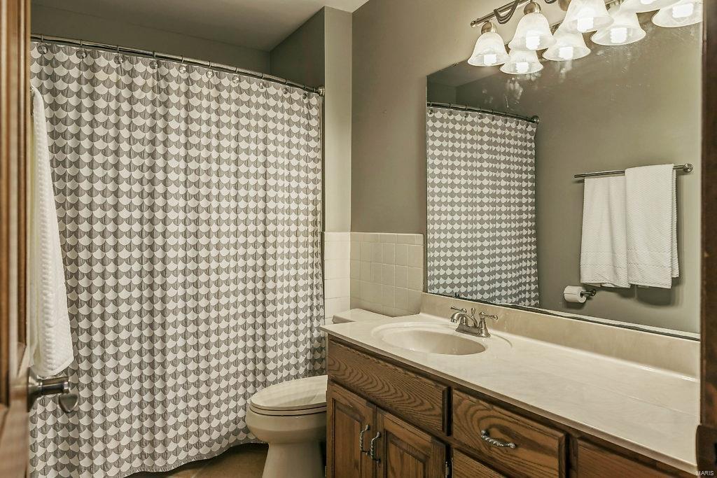 Shiloh Valley - Residential