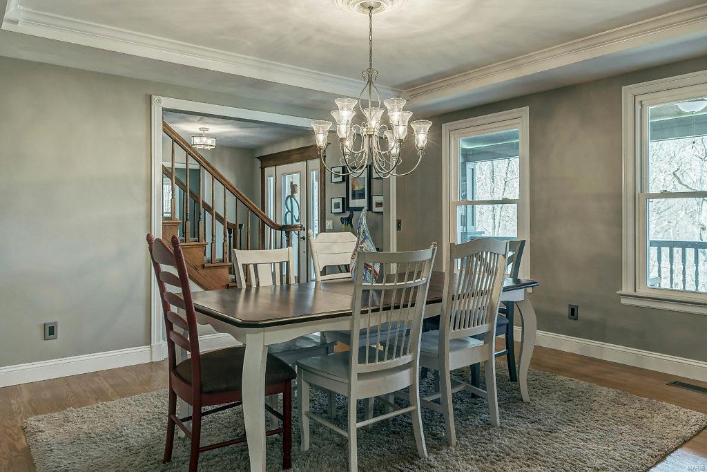 Shiloh Valley - Residential