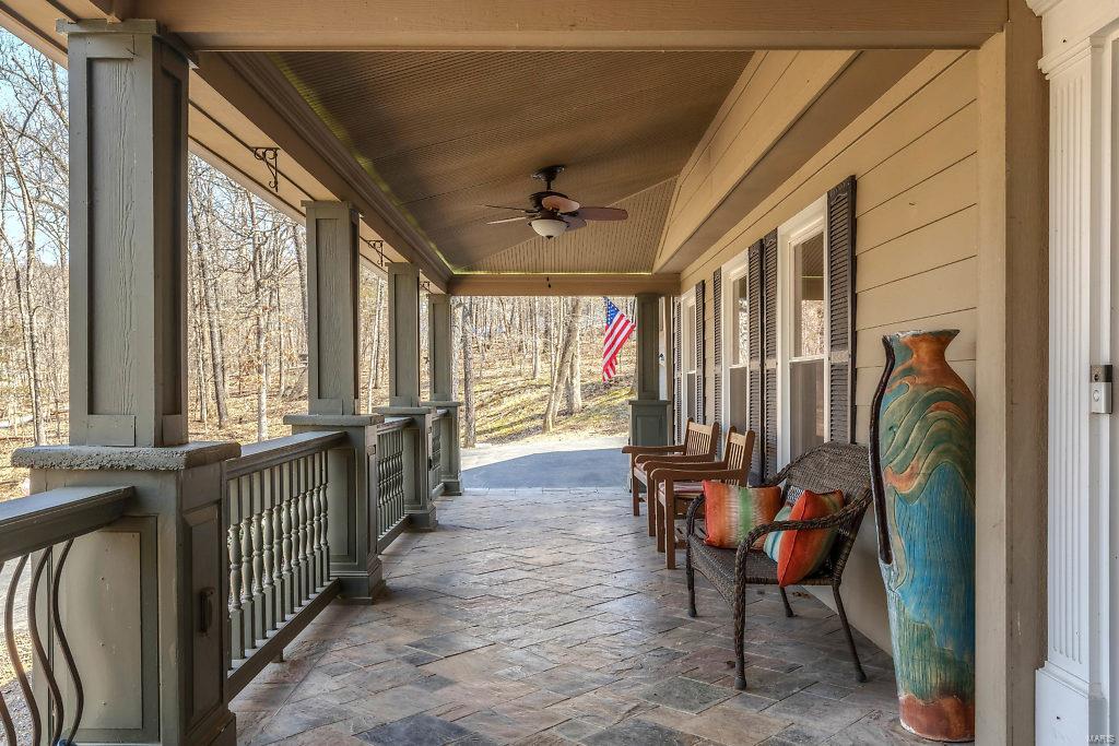 Shiloh Valley - Residential