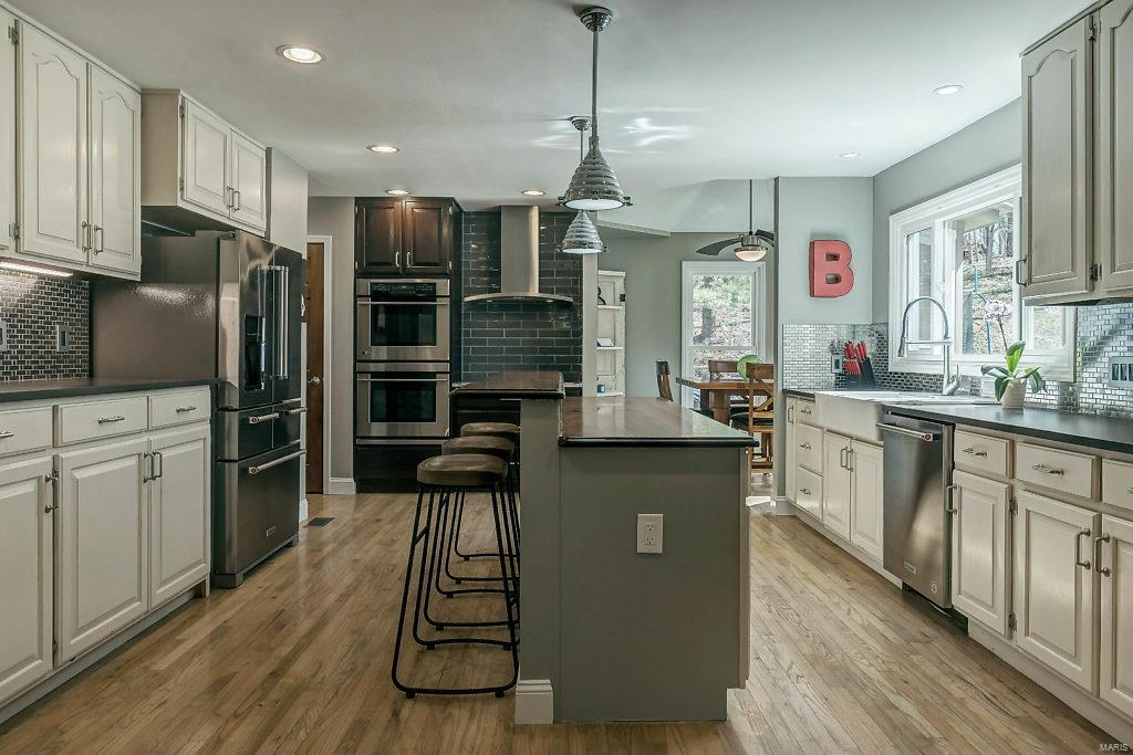 Shiloh Valley - Residential