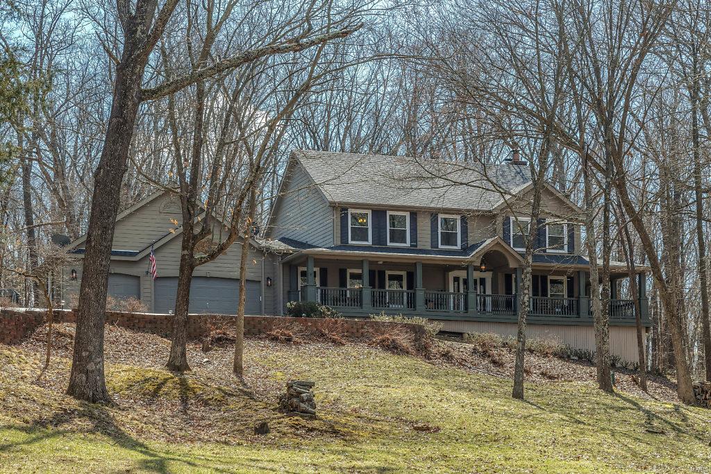 Shiloh Valley - Residential