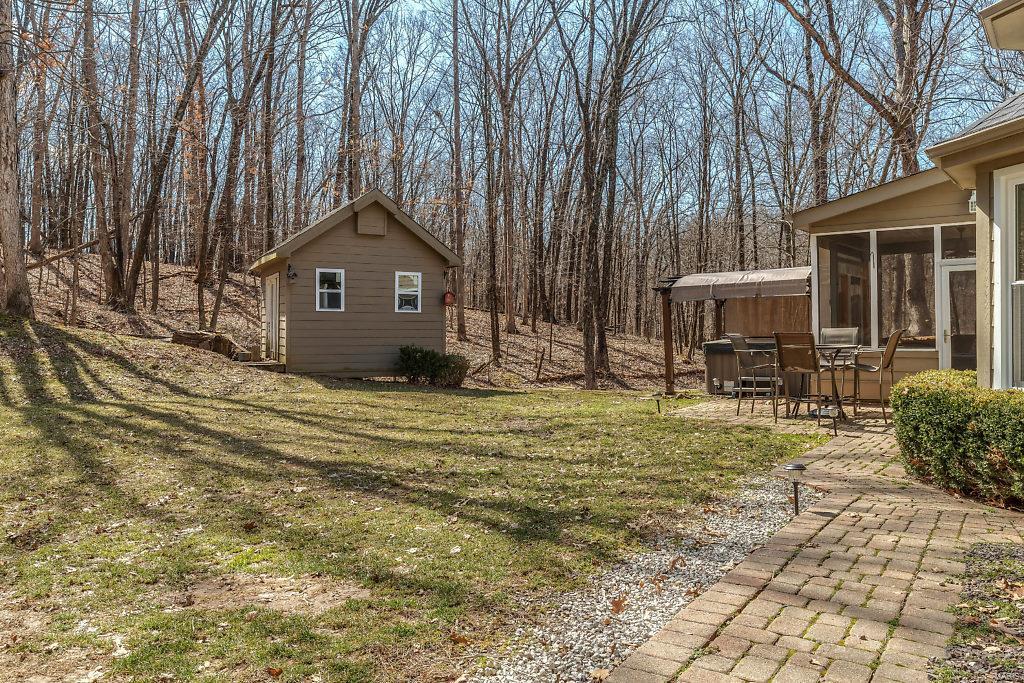 Shiloh Valley - Residential