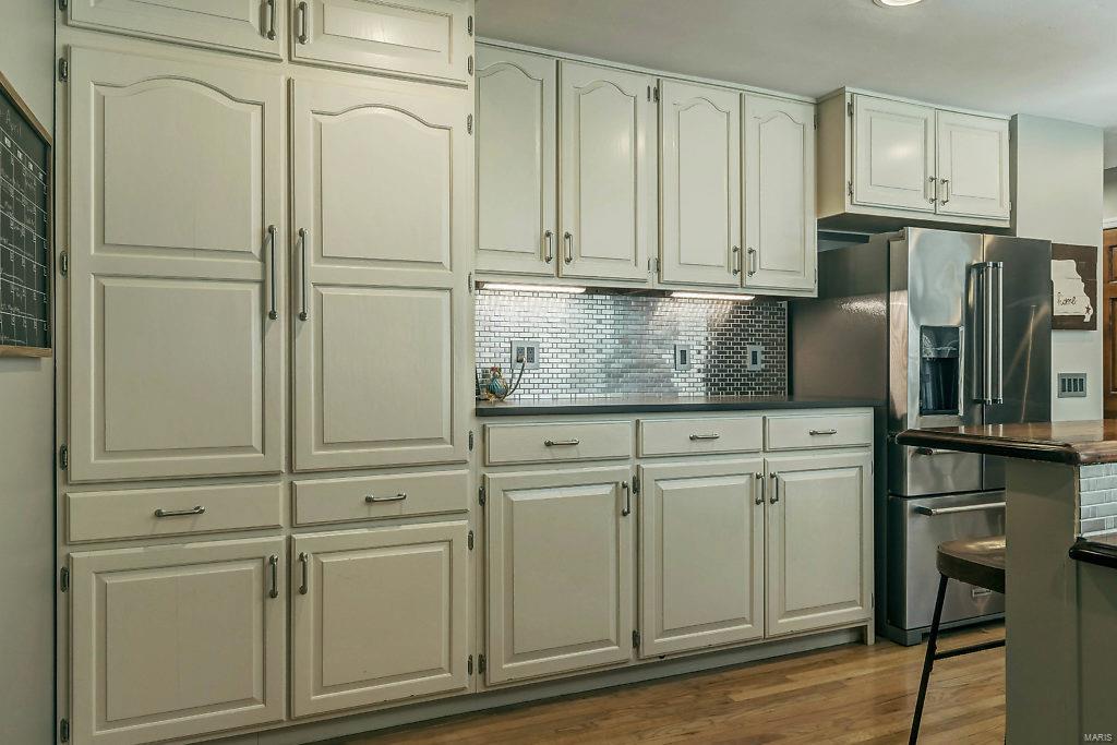 Shiloh Valley - Residential