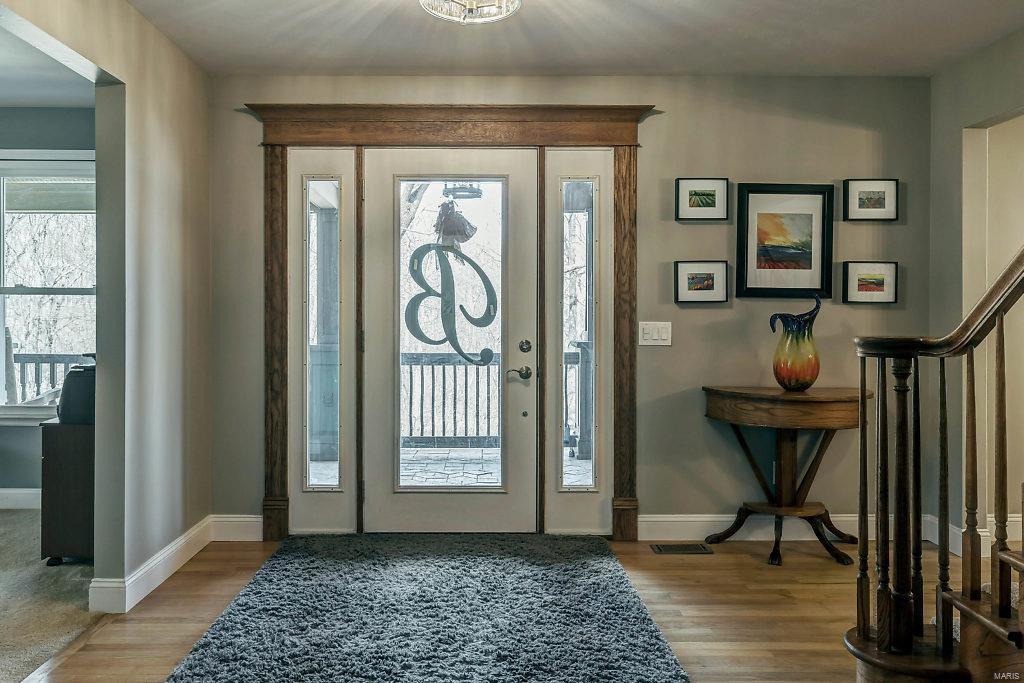 Shiloh Valley - Residential