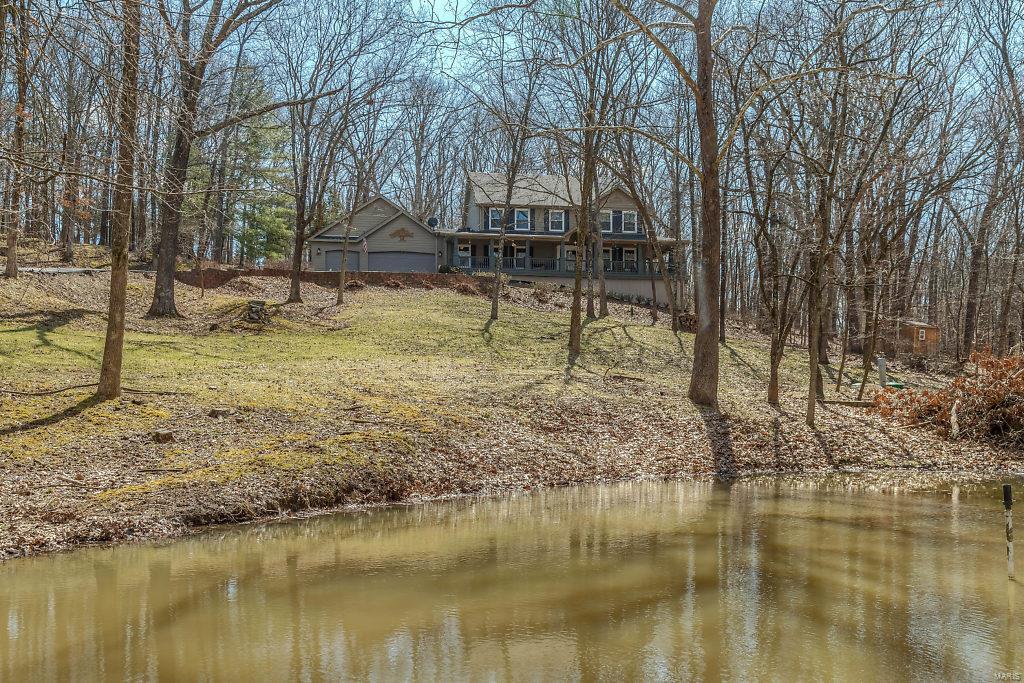 Shiloh Valley - Residential