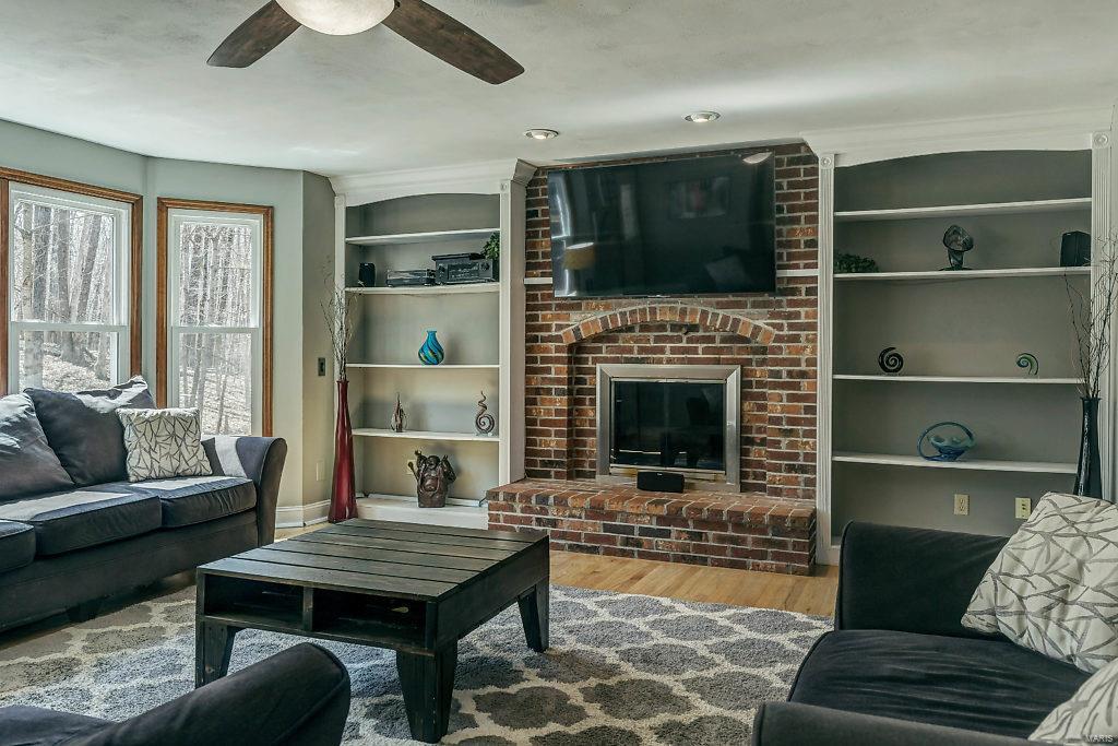 Shiloh Valley - Residential