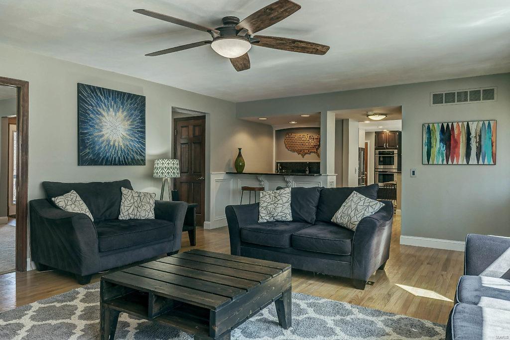 Shiloh Valley - Residential