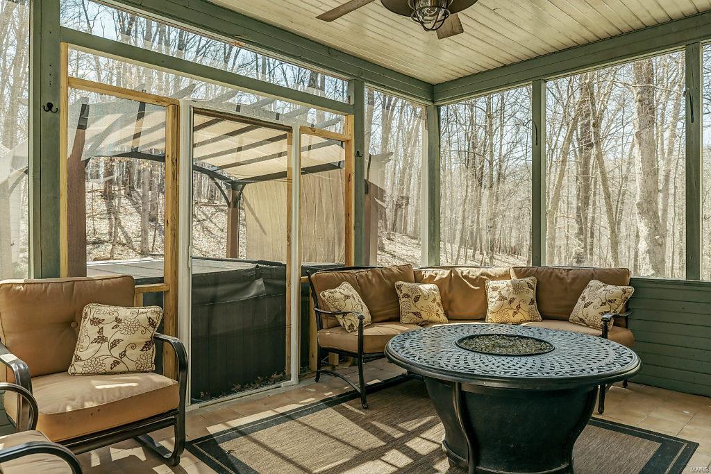 Shiloh Valley - Residential