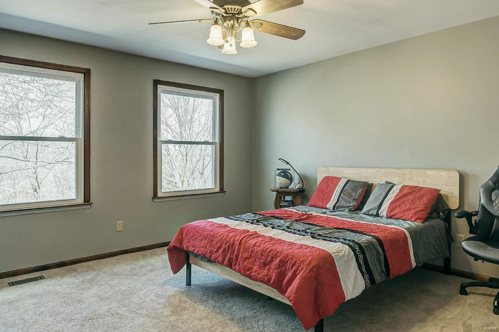 Shiloh Valley - Residential