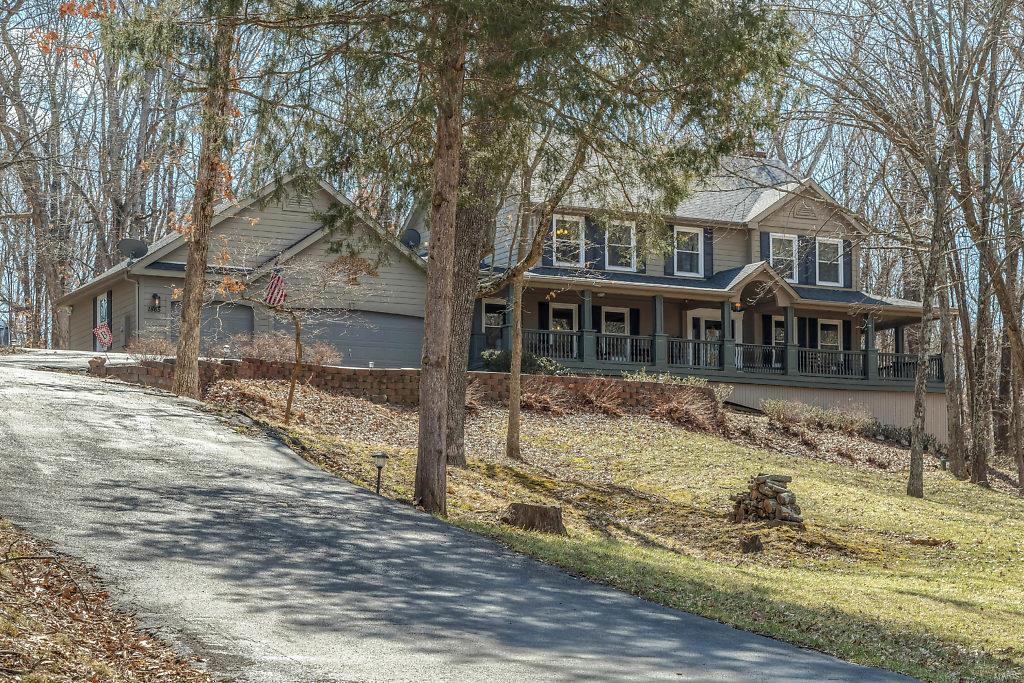 Shiloh Valley - Residential